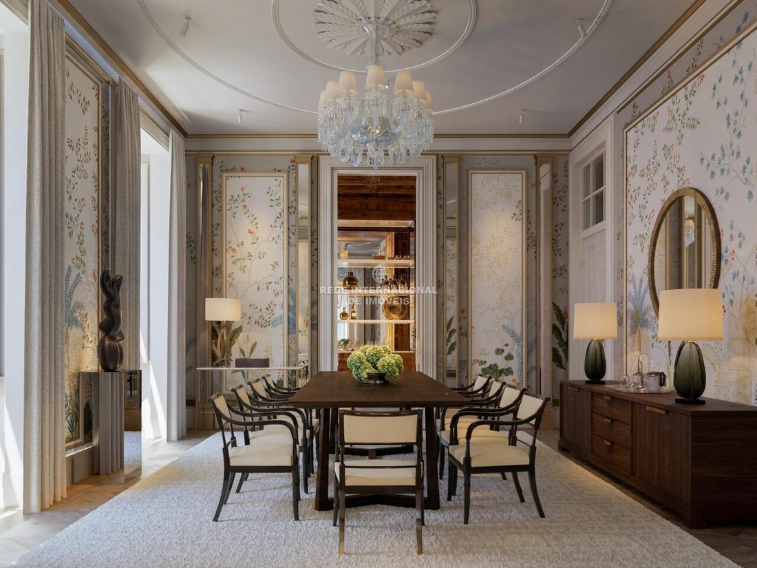 Estate in Estrela, Lisbon, Portugal 3 - 18163584