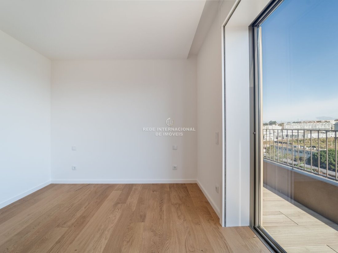 Apartment in Matosinhos e Leca da Palmeira, Porto District, Portugal 5 - 17501014