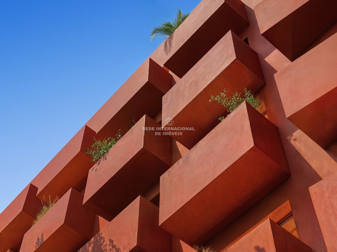 Apartment in Avenidas Novas, Lisbon, Portugal 1 - 17803953