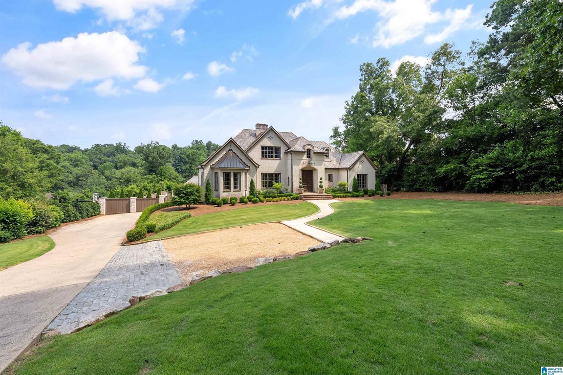 House in Mountain Brook, Alabama, United States 3 - 18425608