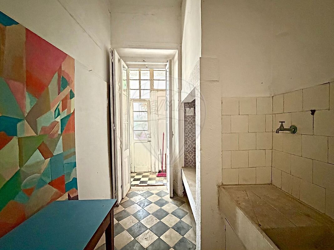 Finca en Campolide, Lisboa, Portugal 5 - 18425944