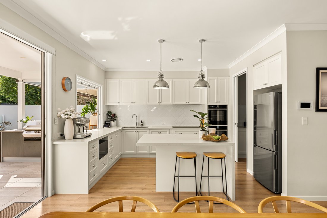 House in Brisbane, Queensland, Australia 3 - 18425983