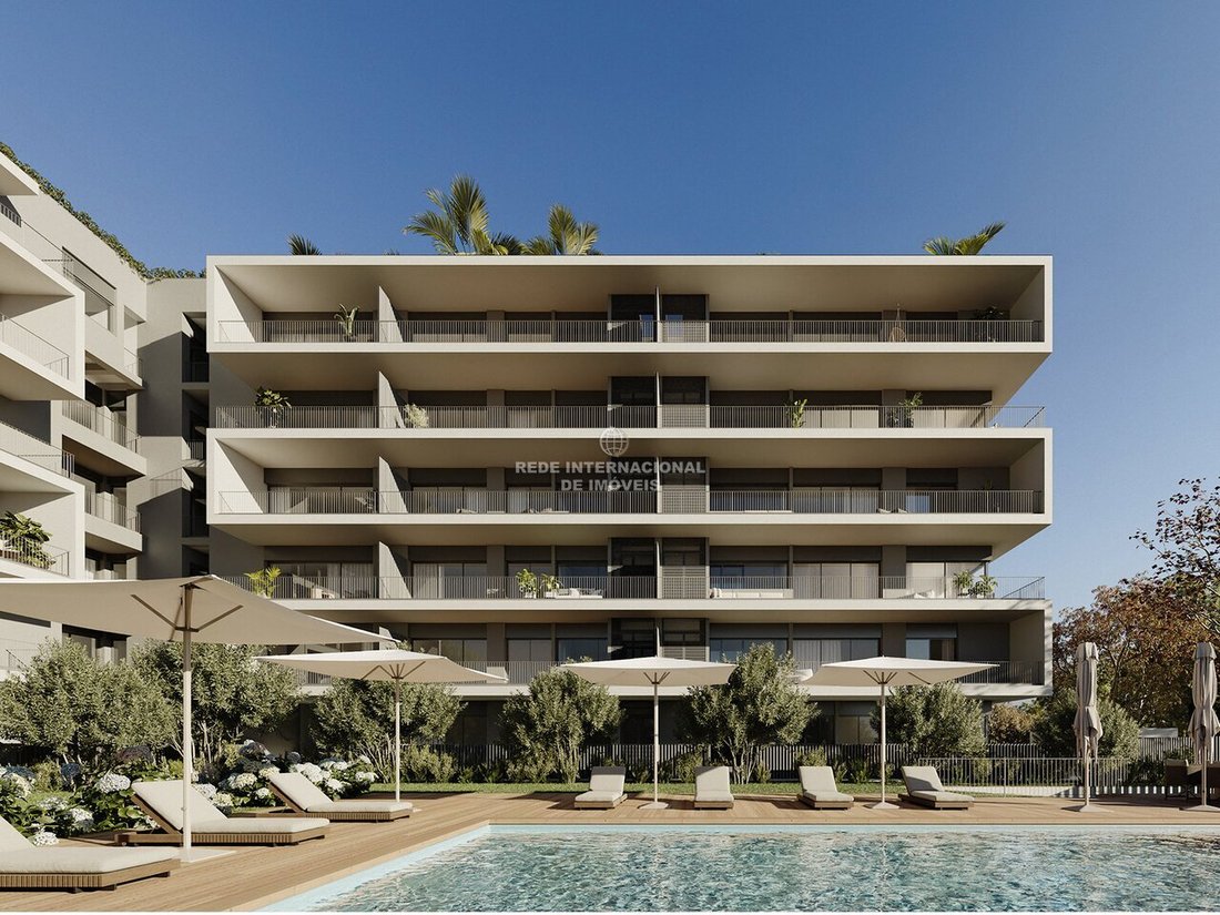 Apartamento en Carcavelos y Parede, Distrito de Lisboa, Portugal 5 - 17500700