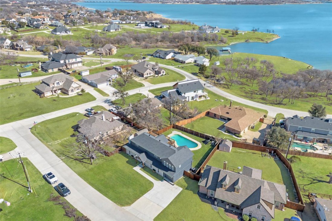 House in Little Elm, Texas, United States 1 - 18425955
