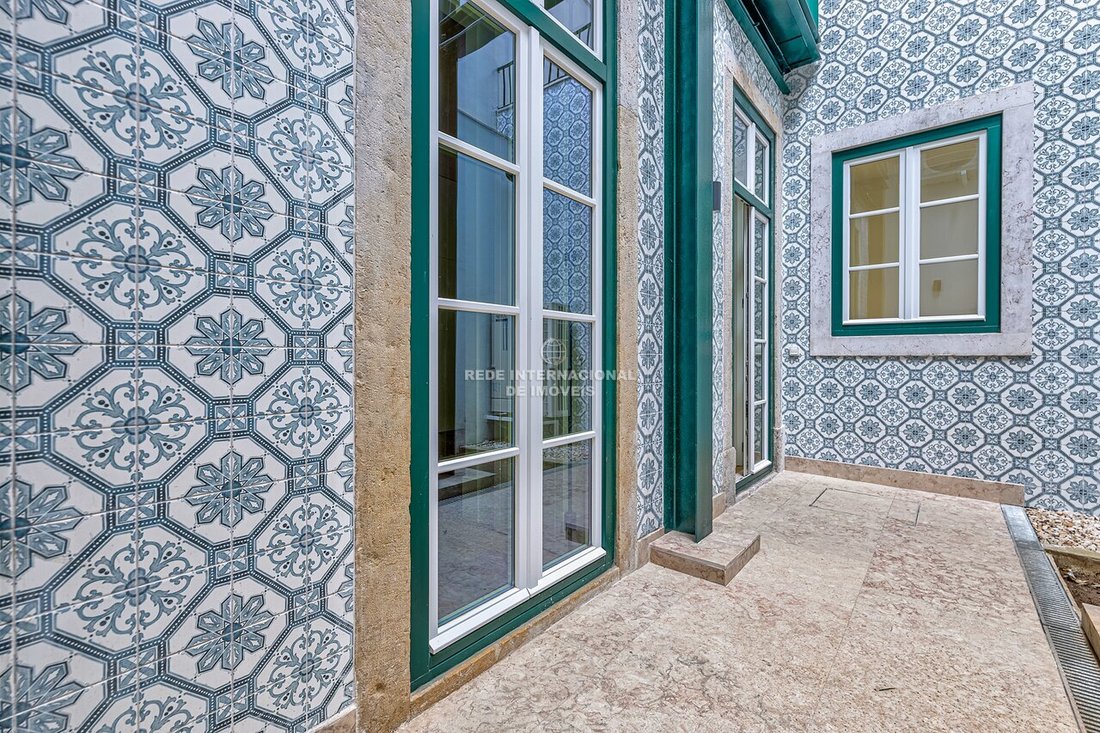 Appartement à Santa Maria Maior, Lisbonne, Portugal 3 - 18261843