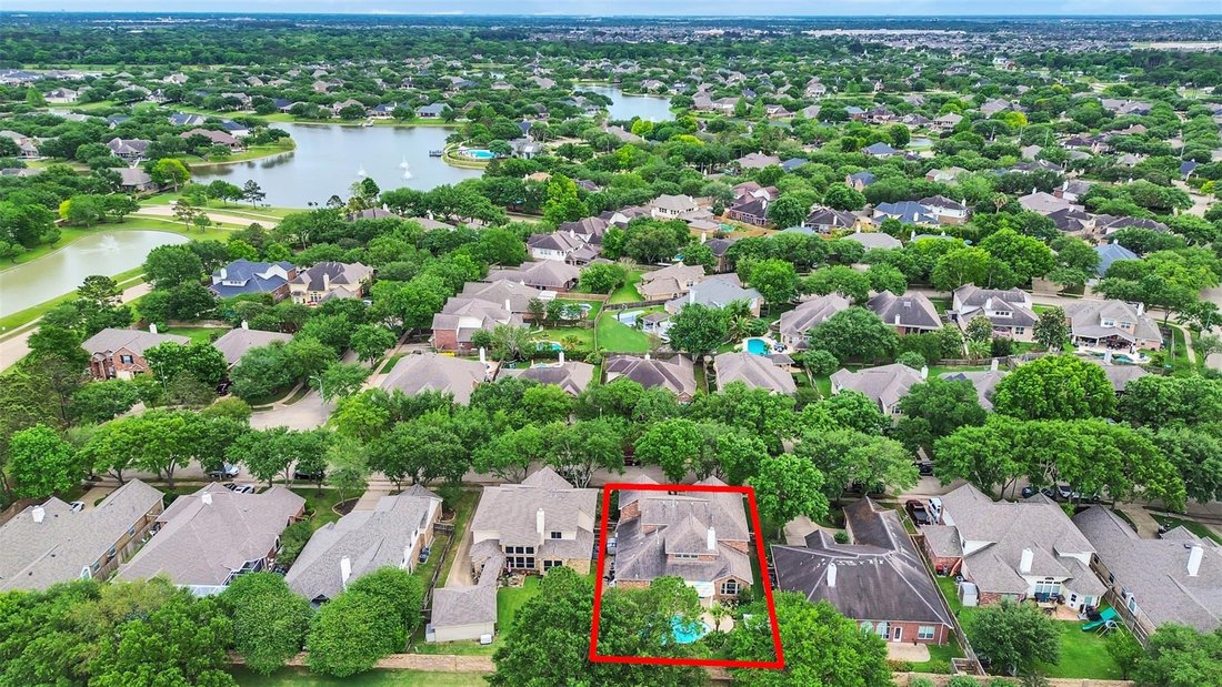 House in Katy, Texas, United States 4 - 18425655