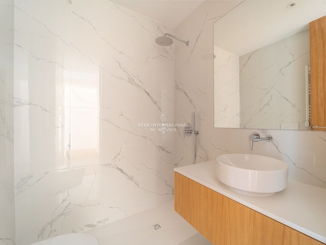 Apartment in Matosinhos e Leca da Palmeira, Porto District, Portugal 4 - 17501014