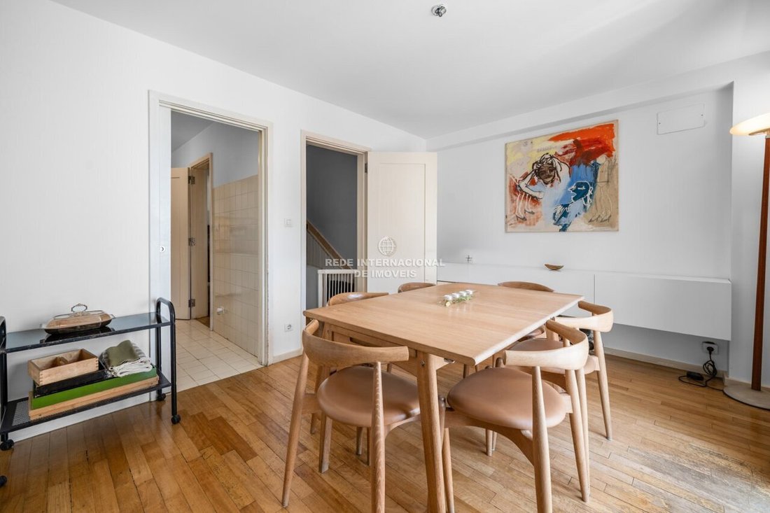 House in Estrela, Lisbon, Portugal 2 - 18427262