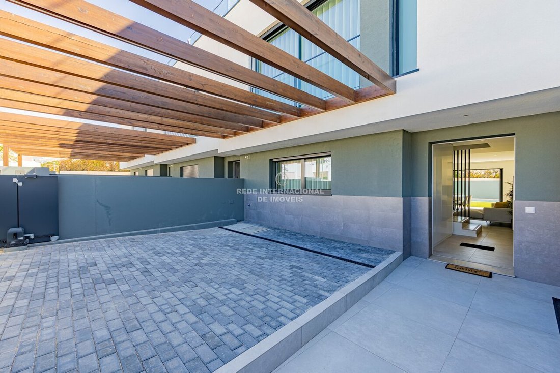 Appartement à Montenegro, Algarve, Portugal 2 - 17803261