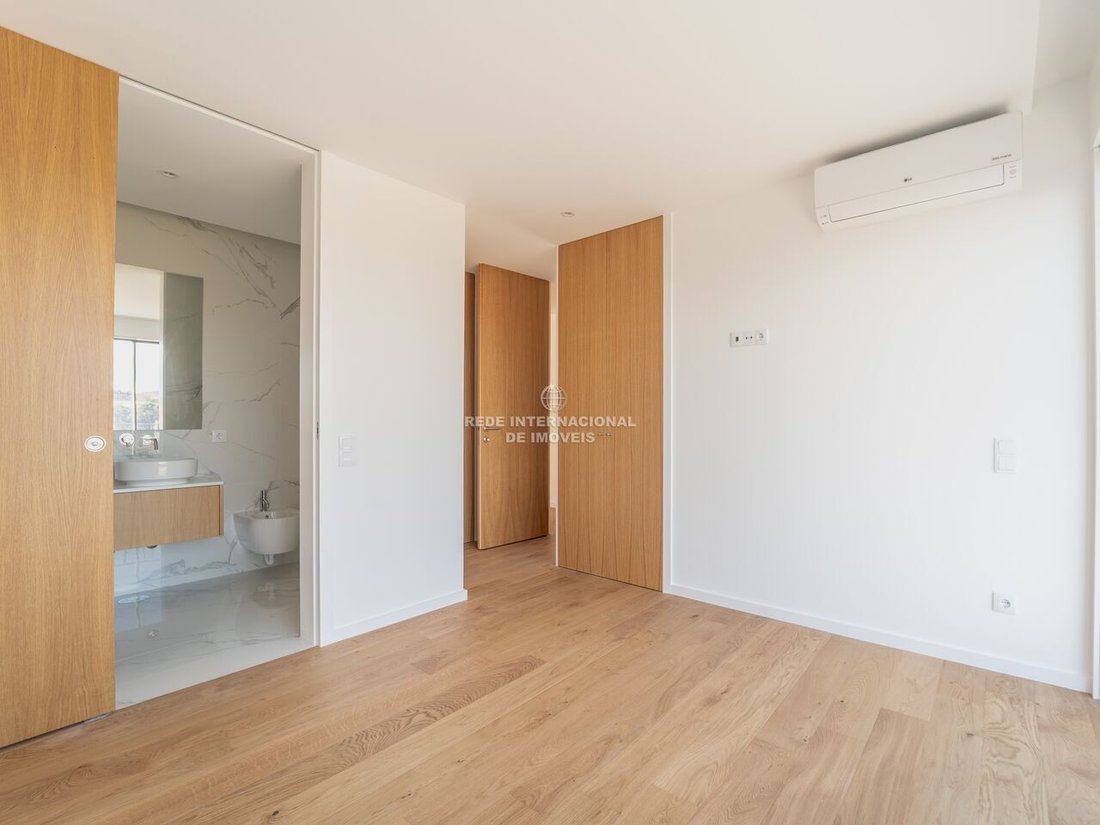 Apartment in Matosinhos e Leca da Palmeira, Porto District, Portugal 4 - 17501014