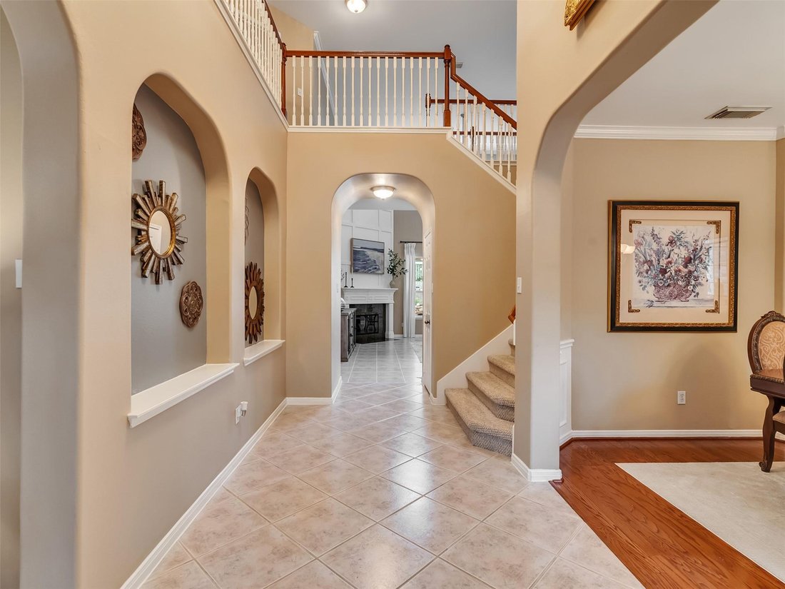 House in Katy, Texas, United States 5 - 18425655
