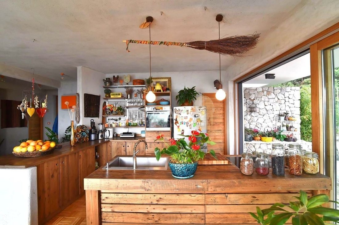 House in Kostrena, Primorje-Gorski Kotar County, Croatia 3 - 18238244