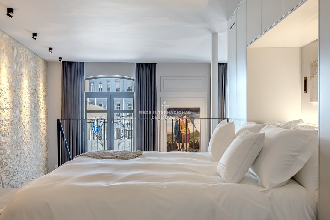 Apartamento en Campolide, Lisboa, Portugal 5 - 17964299