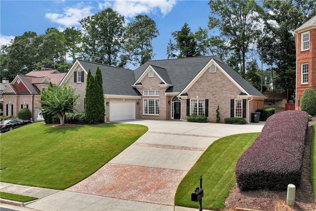 House in Hoschton, Georgia, United States 3 - 18425652