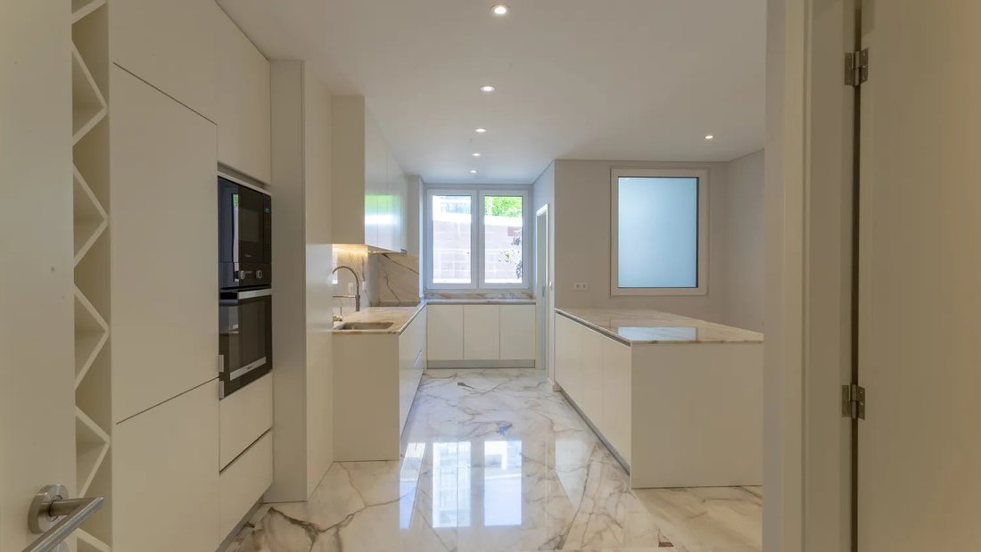 Apartment in Aldoar, Foz do Douro e Nevogilde, Porto District, Portugal 5 - 18425500