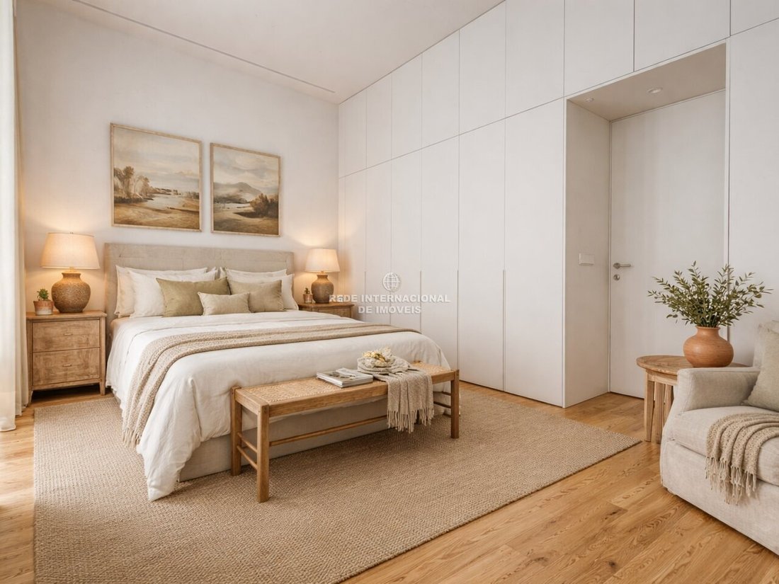Apartment in Santa Maria Maior, Lisbon, Portugal 2 - 18261843