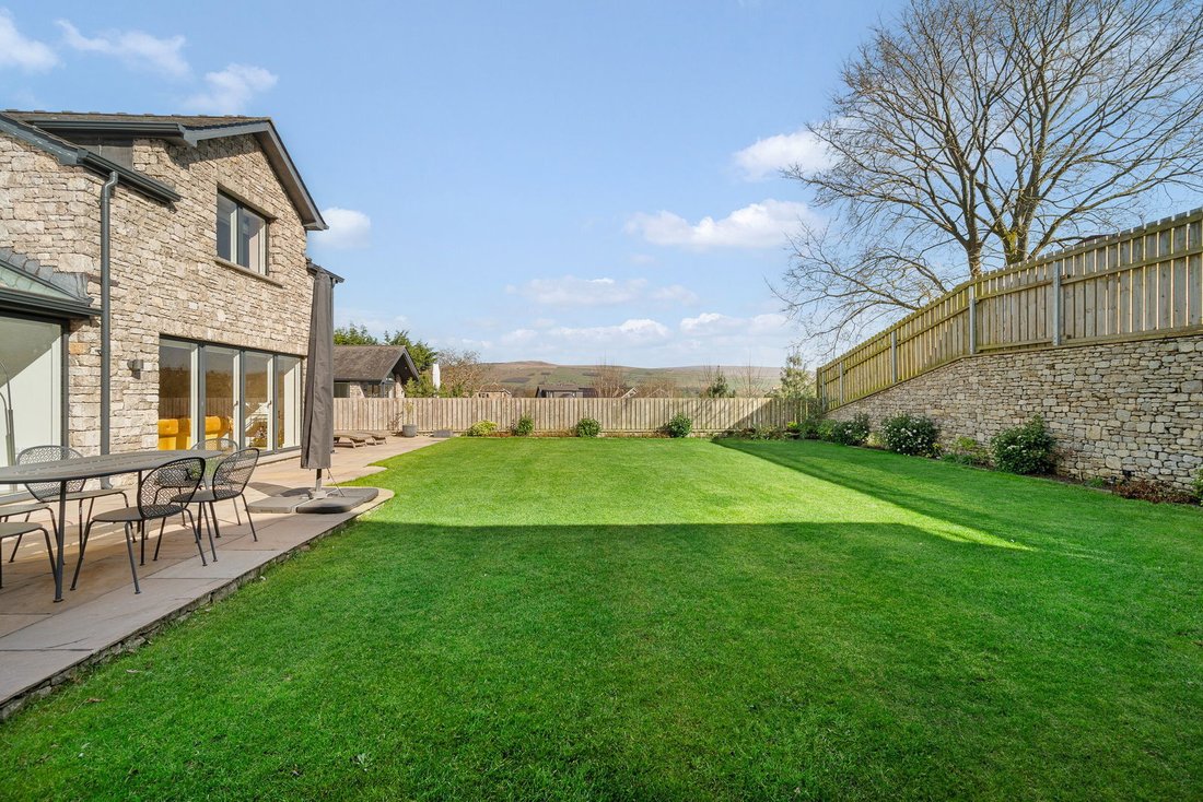 House in Kirkby Lonsdale, England 4 - 17509008