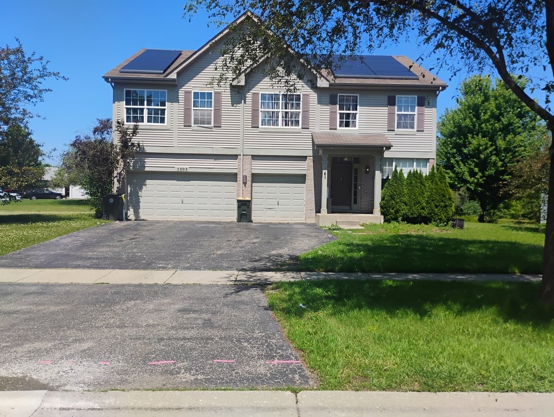 House in Volo, Illinois, United States 5 - 18425553