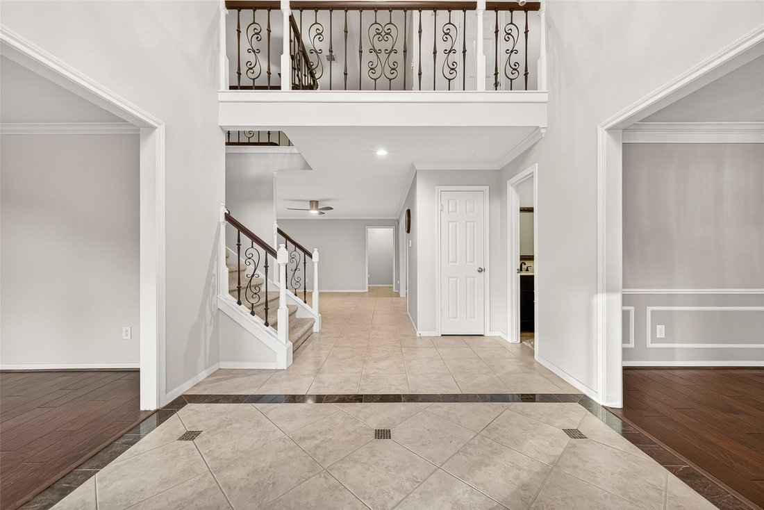 House in Katy, Texas, United States 5 - 18425649