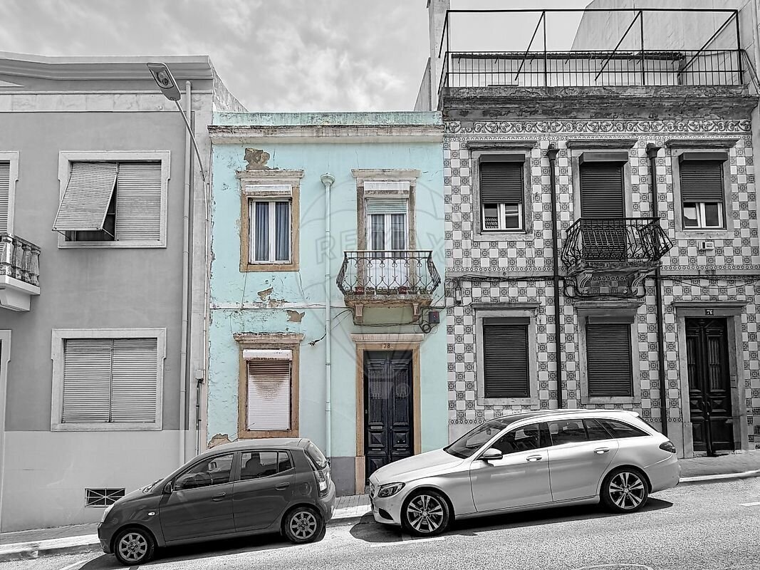 House in Campolide, Lisbon, Portugal 2 - 18425937