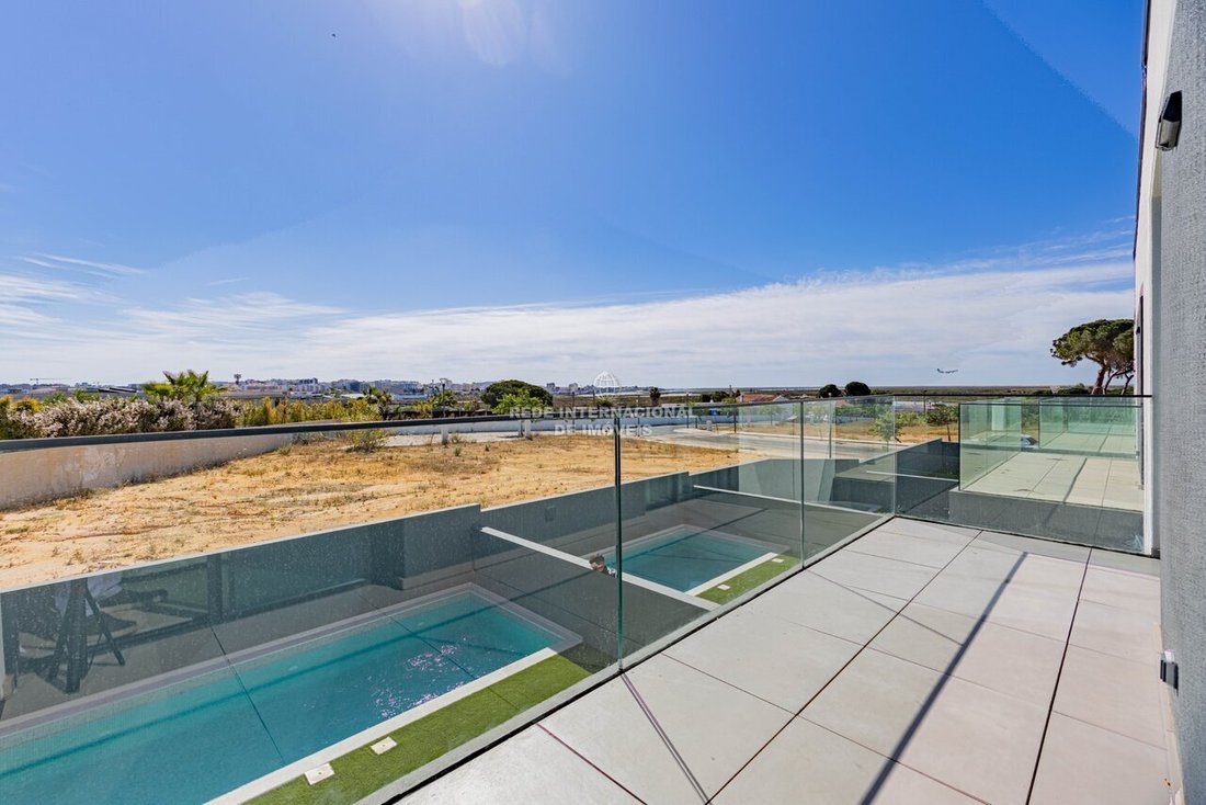 Apartment in Montenegro, Algarve, Portugal 2 - 17803261