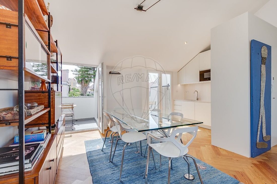 Apartment in Estrela, Lisbon, Portugal 5 - 18425929