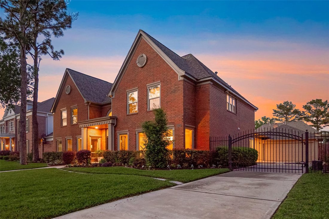 House in Katy, Texas, United States 2 - 18425649