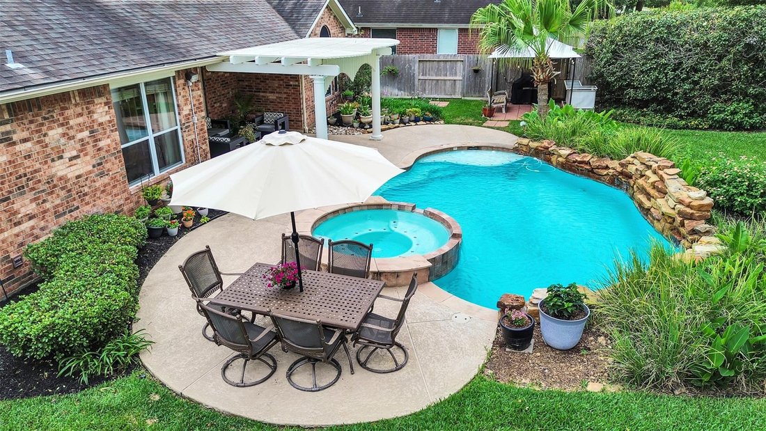 House in Katy, Texas, United States 2 - 18425655