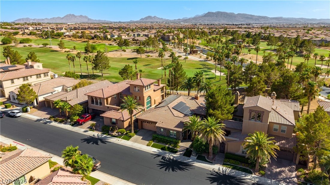 House in Henderson, Nevada, United States 4 - 18425407