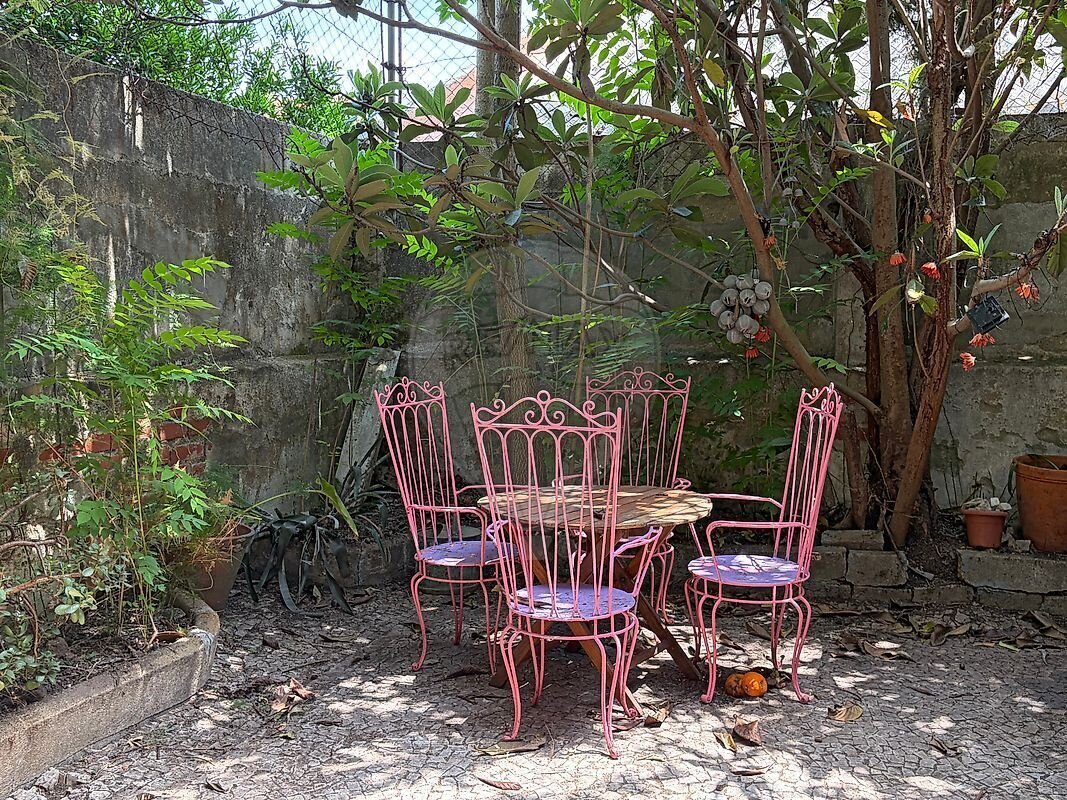 House in Campolide, Lisbon, Portugal 1 - 18425937