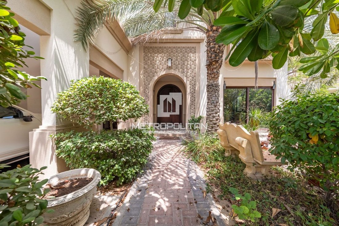 Villa in Wadi Al Safa 7, Wadi Al Safa, Dubai 1 - 18373219