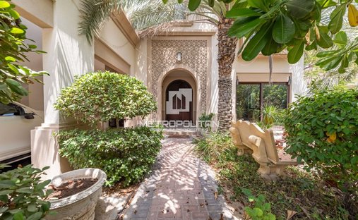 Villa in Wadi Al Safa 7, Wadi Al Safa, Dubai 1