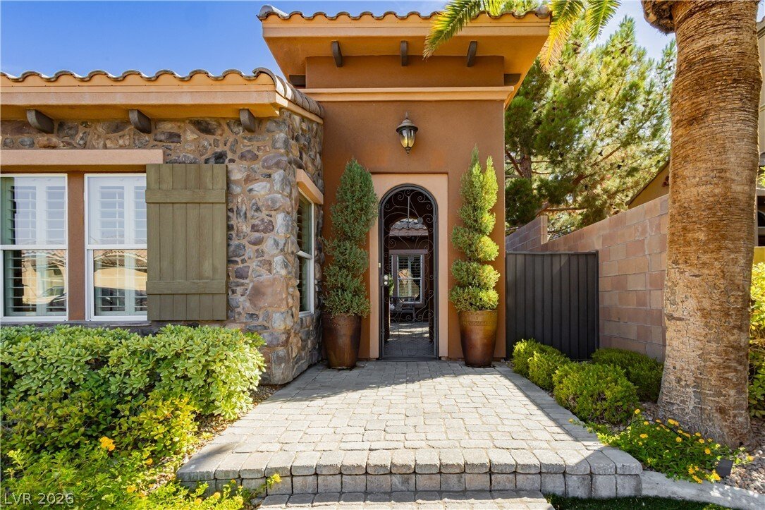 House in Henderson, Nevada, United States 2 - 18425407