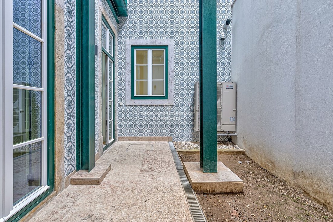 Appartement à Santa Maria Maior, Lisbonne, Portugal 5 - 18261843