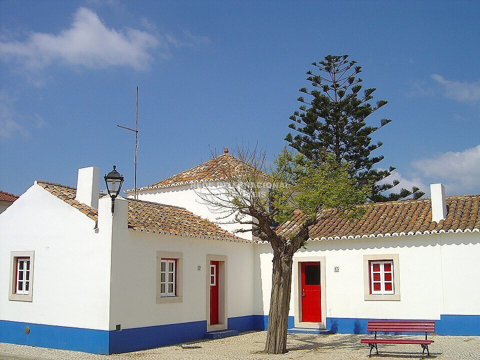 Wohnung in Porto Covo, Setúbal Municipality, Portugal 5 - 17902753