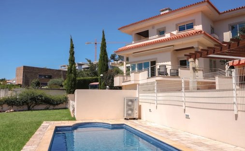 House in Aldoar, Foz do Douro e Nevogilde, Porto District, Portugal 1