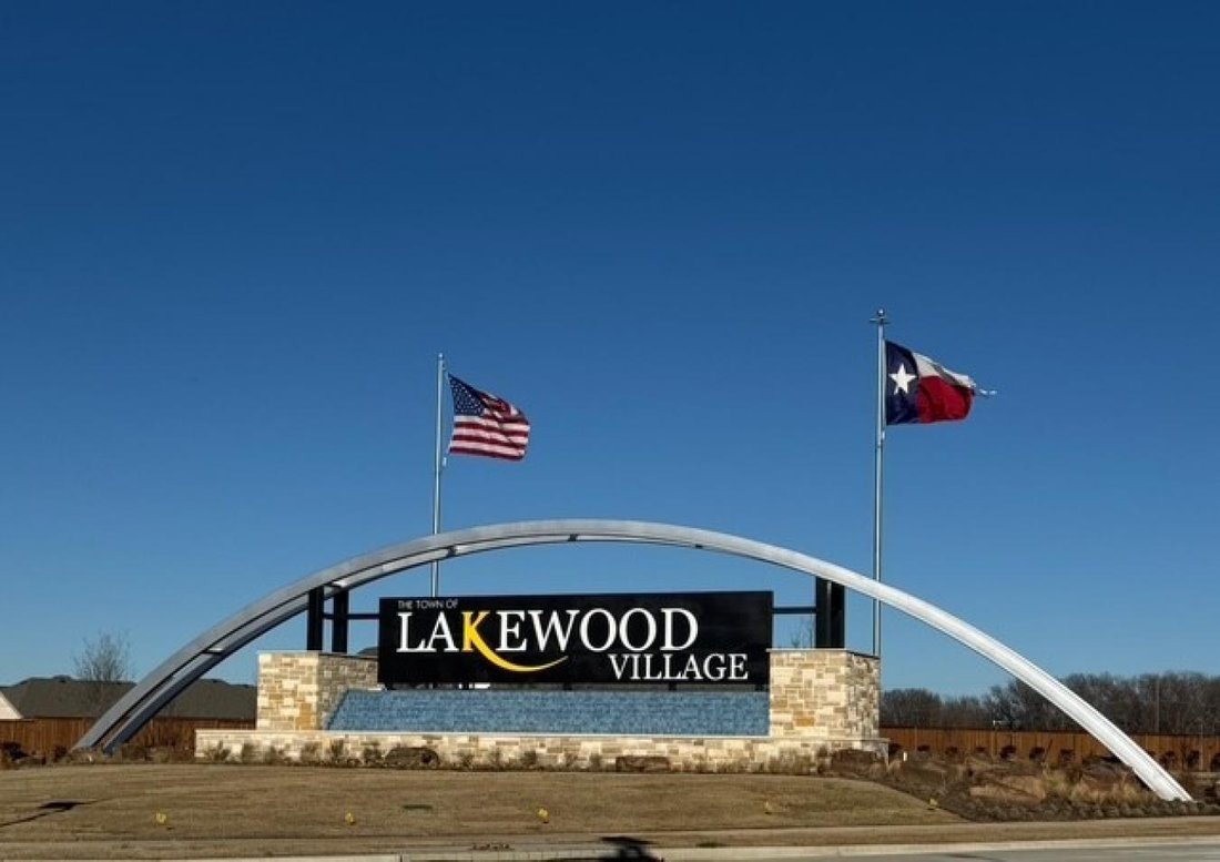House in Little Elm, Texas, United States 3 - 18425955