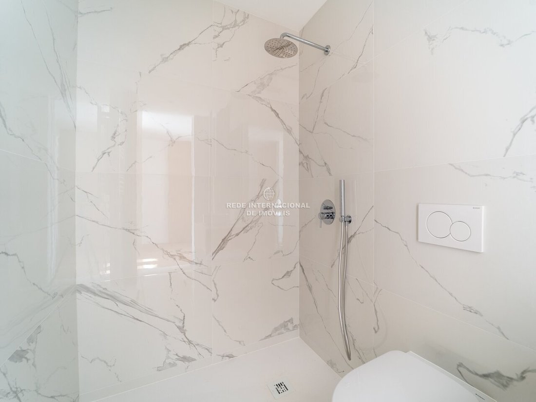 Apartment in Matosinhos e Leca da Palmeira, Porto District, Portugal 5 - 17501014