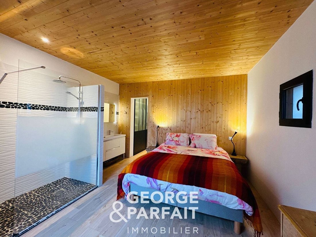 House in Le Bois-Plage-en-Ré, Nouvelle-Aquitaine, France 5 - 18425775