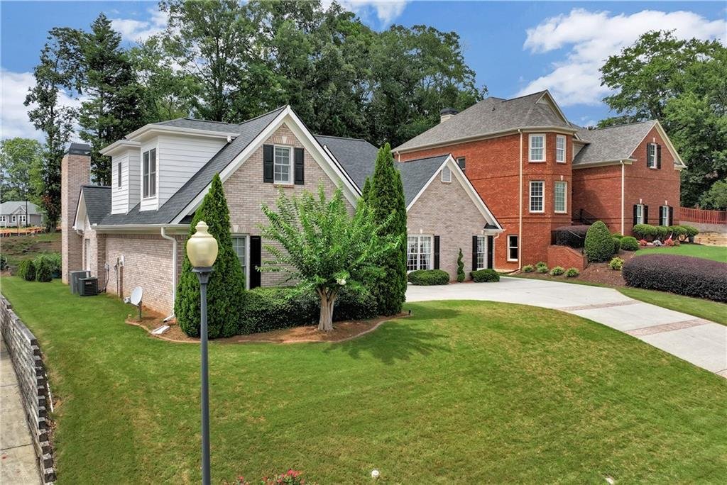 House in Hoschton, Georgia, United States 4 - 18425652