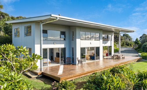 Waipu, Northland, New Zealand 1