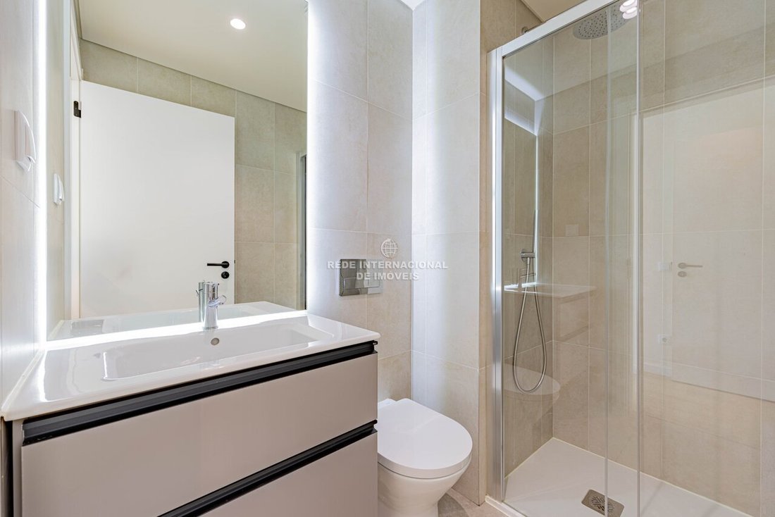 Apartment in Montenegro, Algarve, Portugal 4 - 17803261
