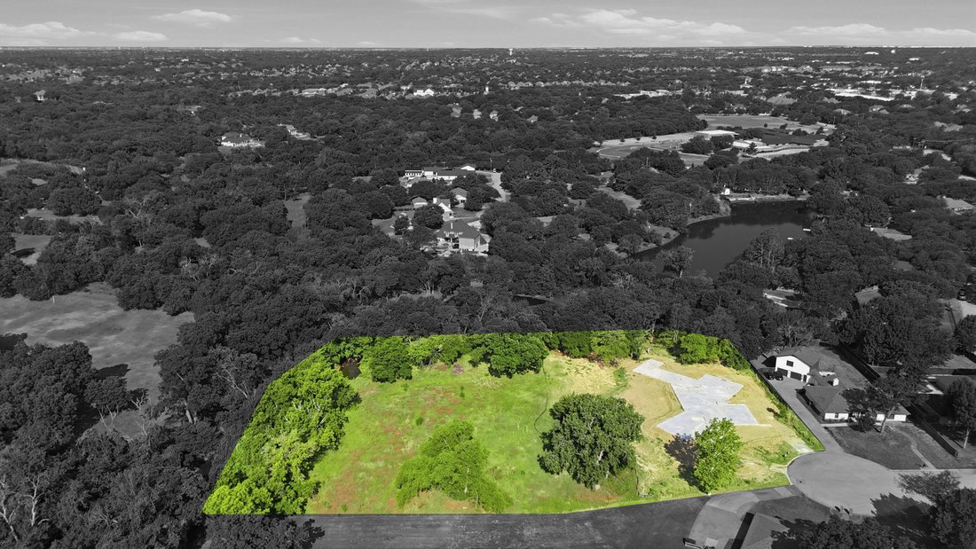 Land in Grapevine, Texas, United States 2 - 18425728