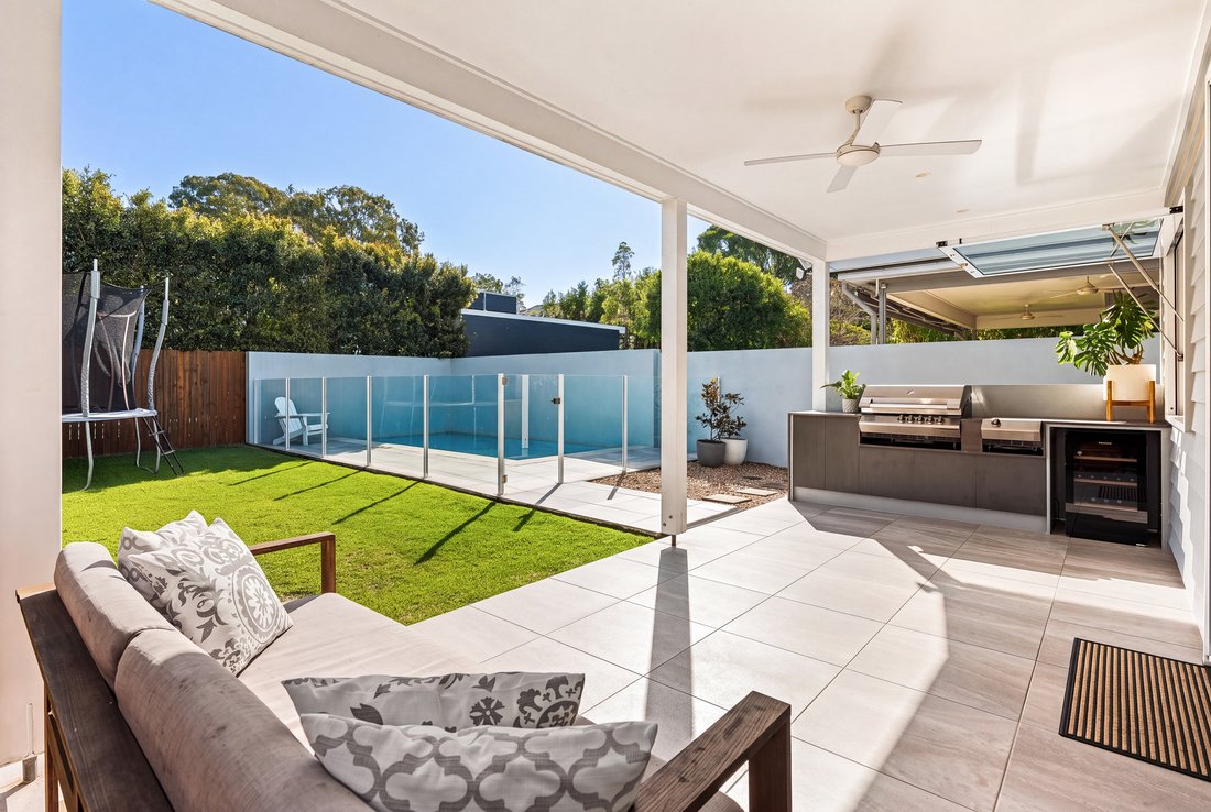 House in Brisbane, Queensland, Australia 4 - 18425983