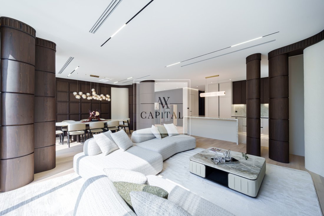 Villa in Remraam, Dubai, United Arab Emirates 2 - 18426180