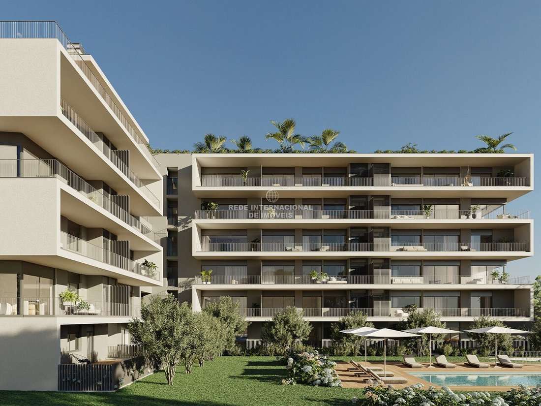 Apartamento en Carcavelos y Parede, Distrito de Lisboa, Portugal 4 - 17500700