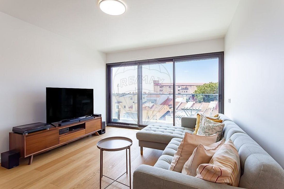 Apartment in Sao Vicente, Lisbon, Portugal 3 - 17676528