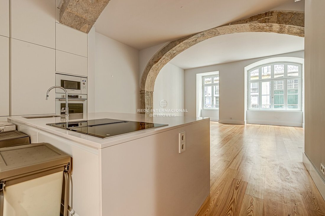 Appartement à Santa Maria Maior, Lisbonne, Portugal 2 - 18261843
