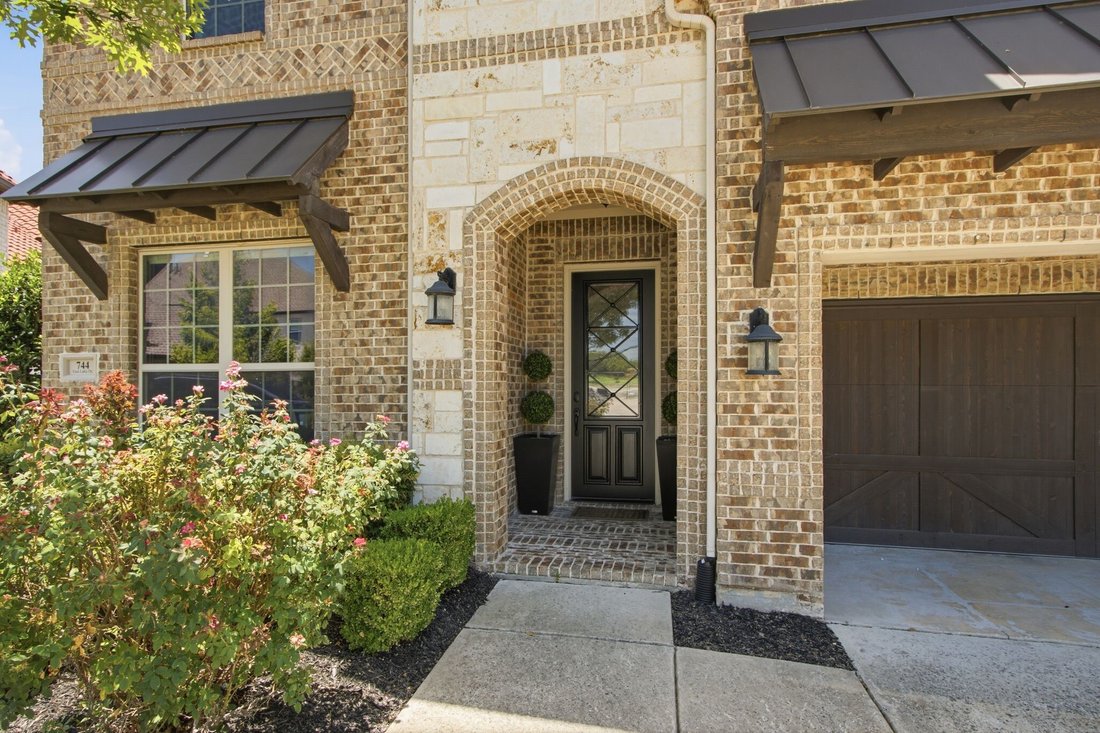 House in Coppell, Texas, United States 3 - 18425424