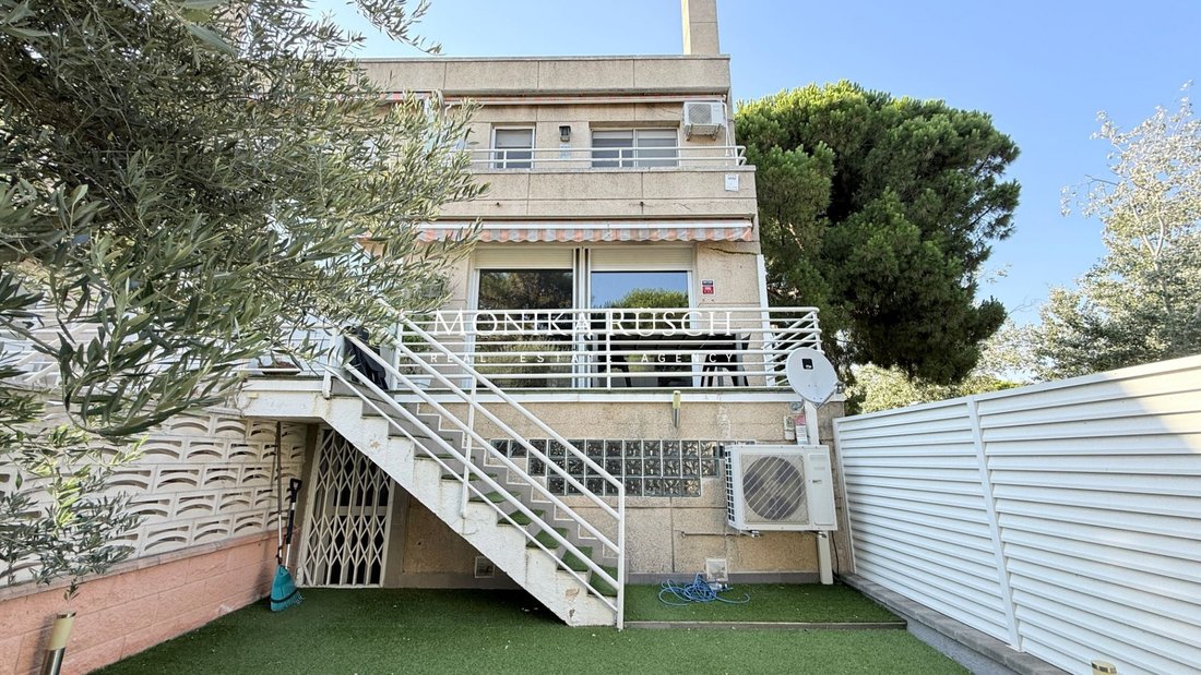 House in Castelldefels, Catalonia, Spain 2 - 18425445